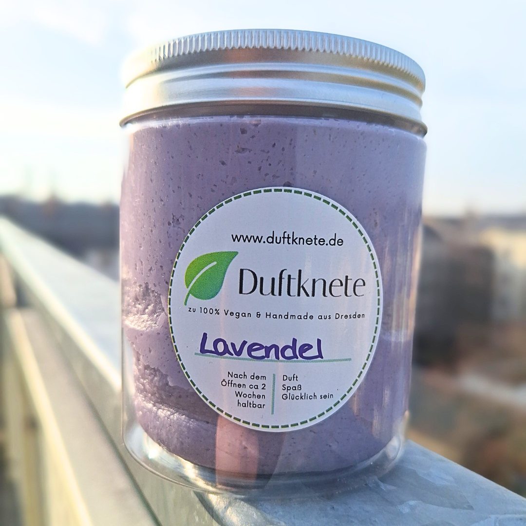 Duftknete - Lavendel