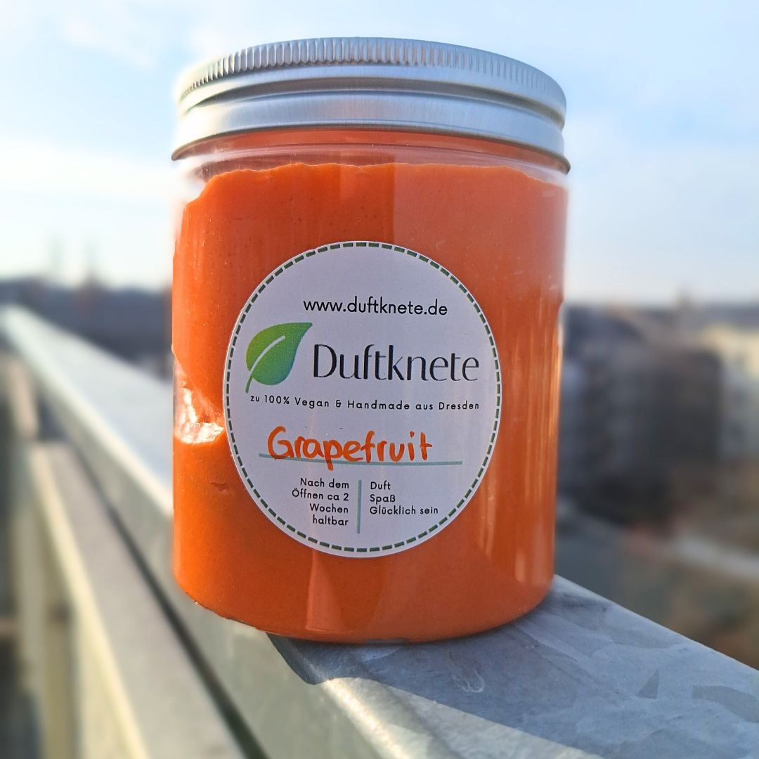 Duftknete - Grapefruit