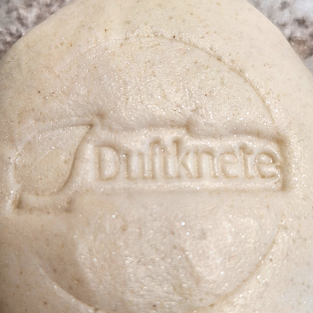 Weihnachtsset 4x Duftknete