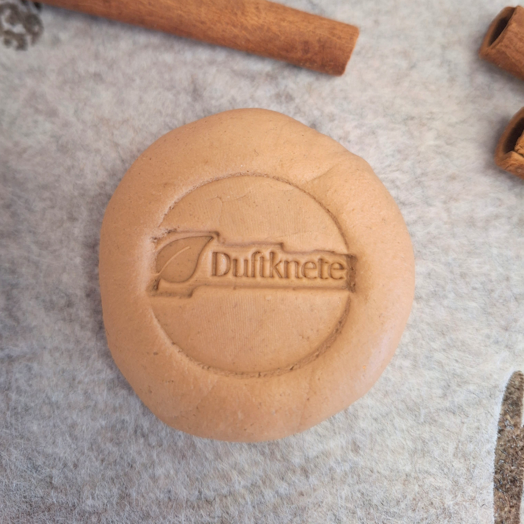 Weihnachtsset 4x Duftknete