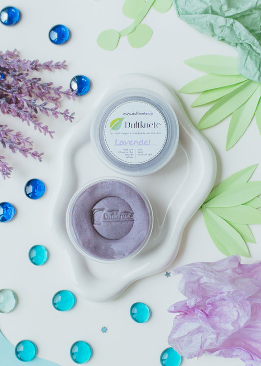 Duftknete - Lavendel