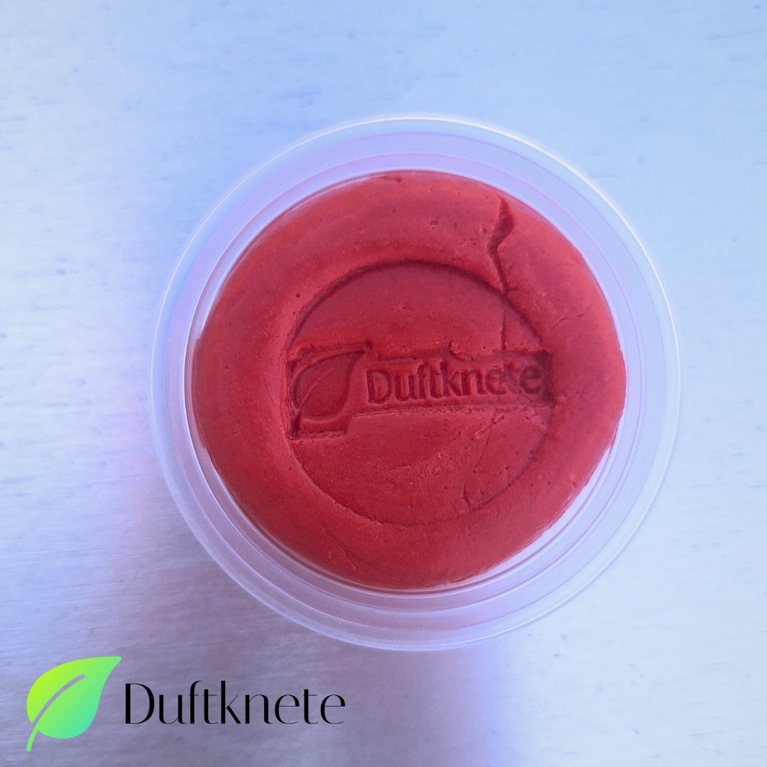 Duftknete - Rose