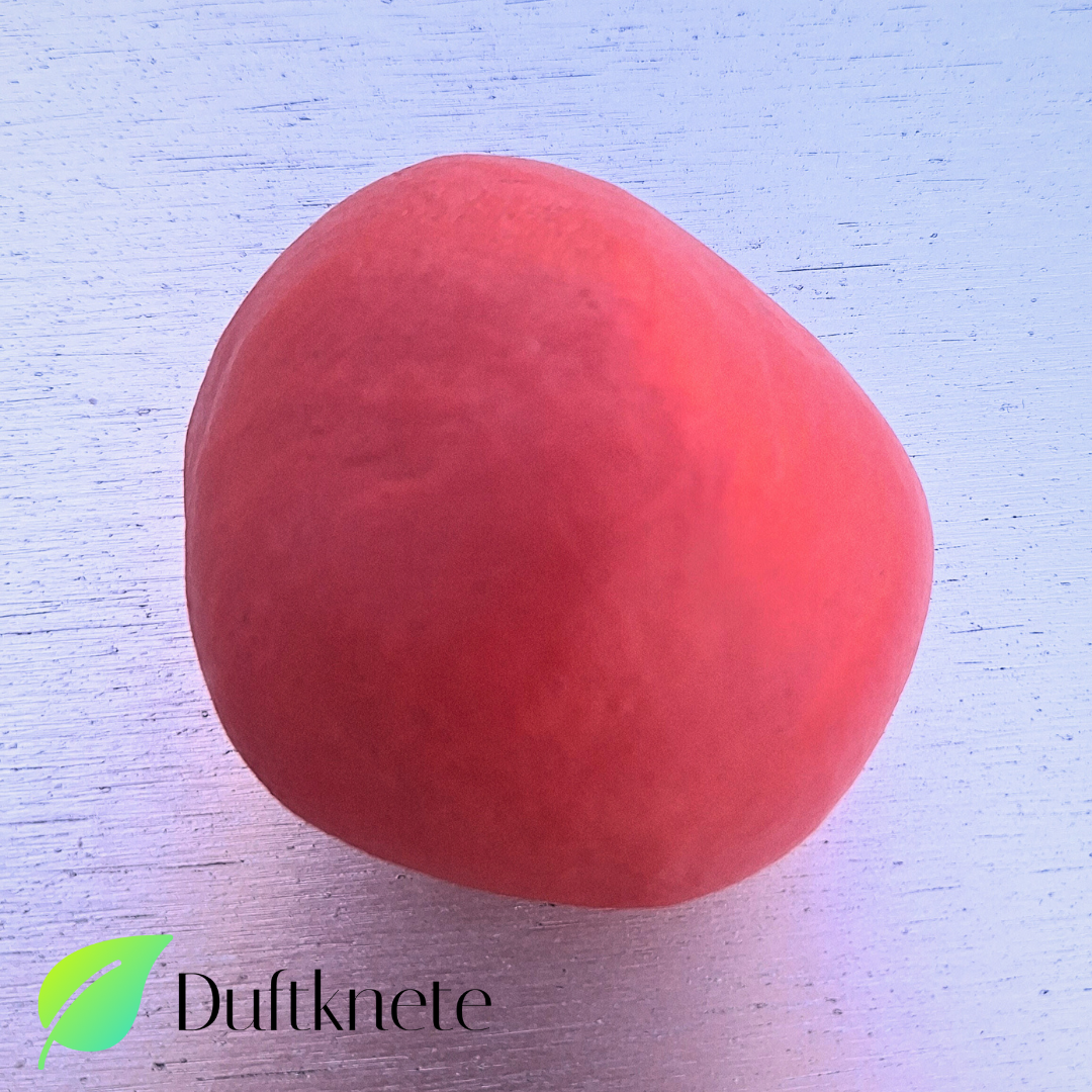 Duftknete - Rose