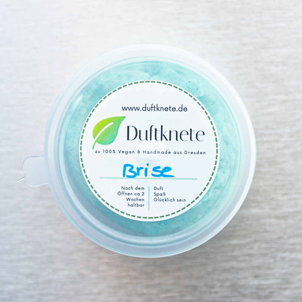 Duftknete - Brise