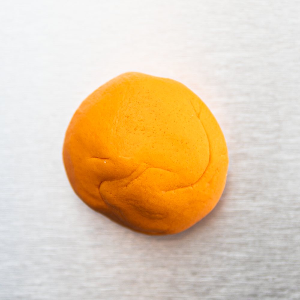 Duftknete - Grapefruit